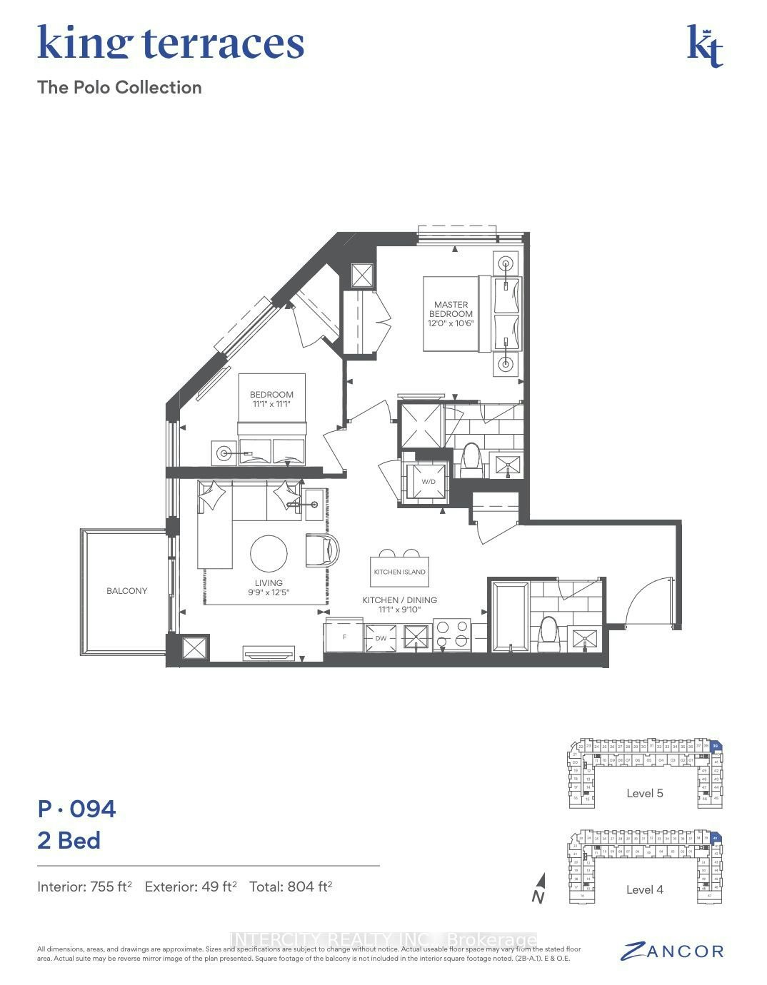 539-2075 King Road, King, ON, L7B 0R6 - 2