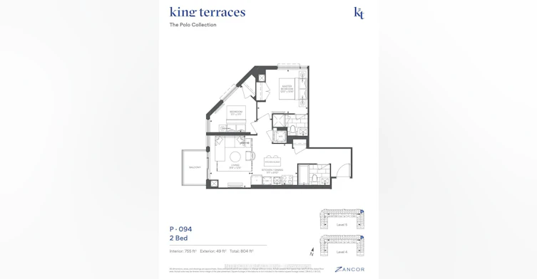 539-2075 King Road, King, ON, L7B 0R6 - 2