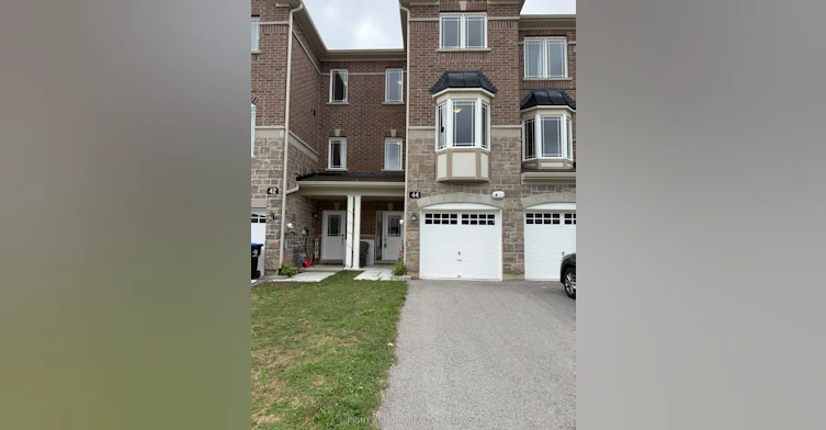44 Milson Crescent, Essa, ON, N1C 1G8