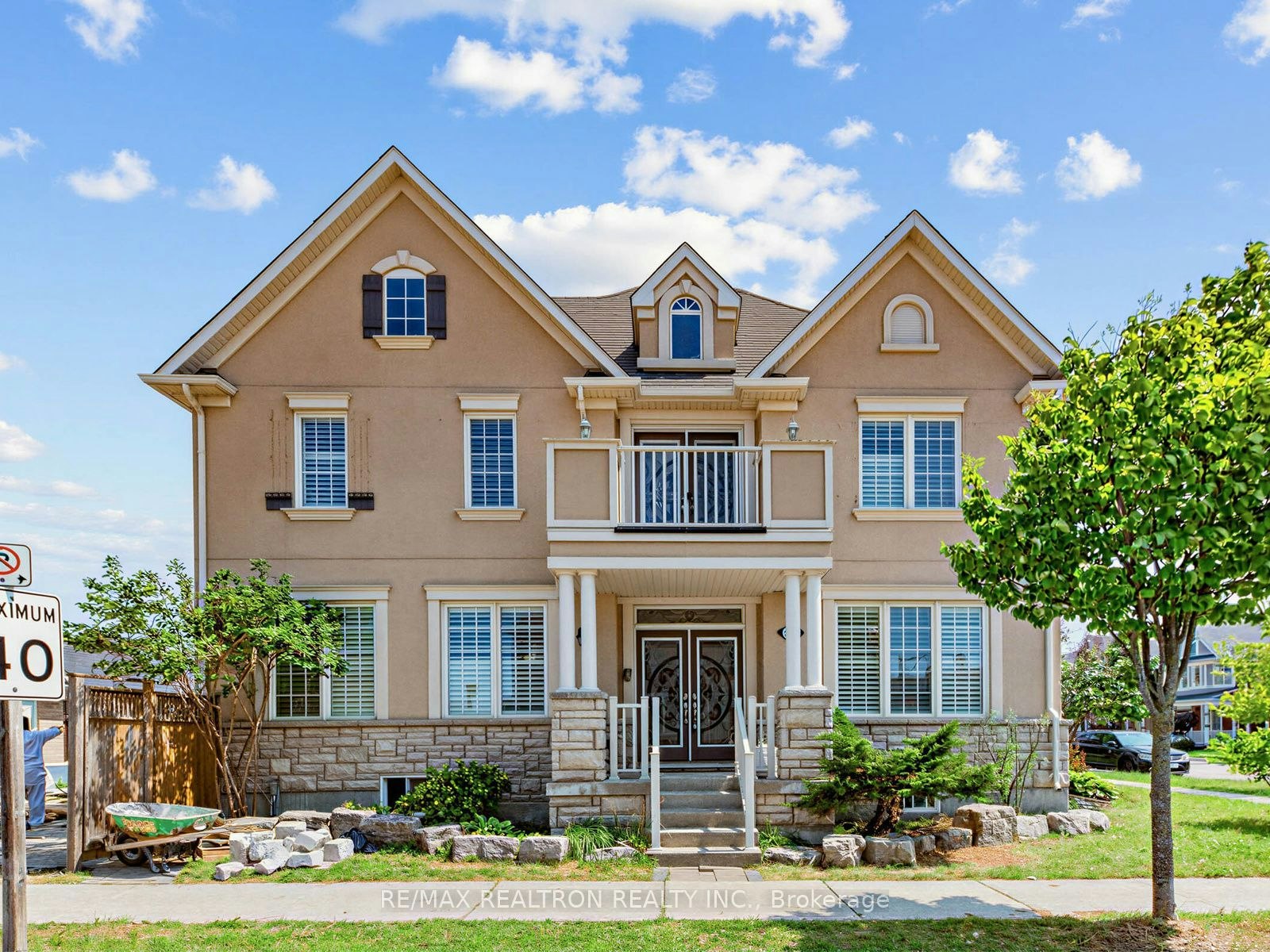244 Cornell Park Avenue, Markham, ON, L6B 0X2