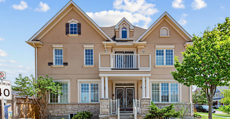244 Cornell Park Avenue, Markham, ON, L6B 0X2