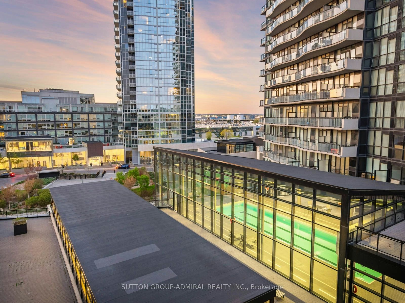 512-2900 Highway 7 N/A, Vaughan, ON, L4K 0G3 - 29