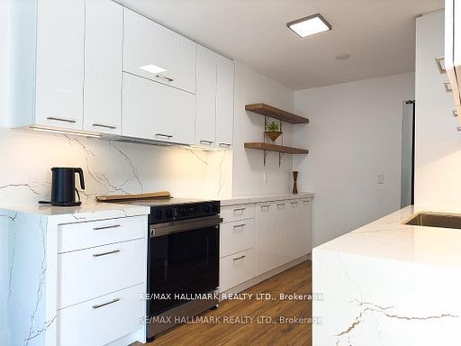 23 Ironshield Crescent, Markham, ON, L3T 3K7 - 7
