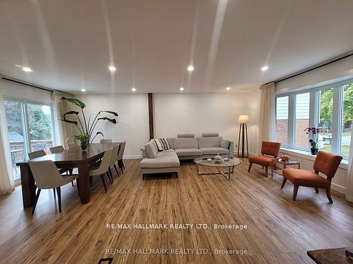 23 Ironshield Crescent, Markham, ON, L3T 3K7 - 3