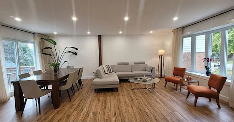 23 Ironshield Crescent, Markham, ON, L3T 3K7 - 3