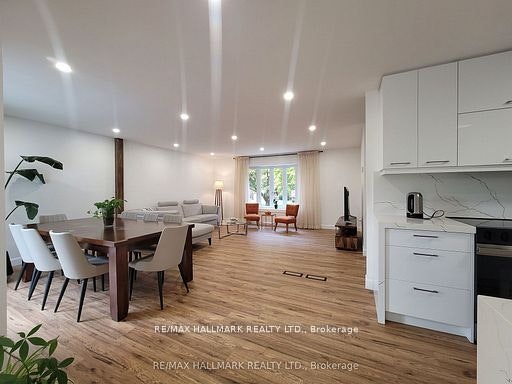 23 Ironshield Crescent, Markham, ON, L3T 3K7 - 4
