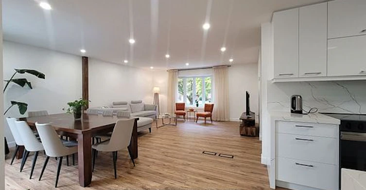 23 Ironshield Crescent, Markham, ON, L3T 3K7 - 4