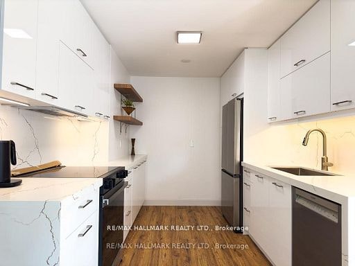 23 Ironshield Crescent, Markham, ON, L3T 3K7 - 6