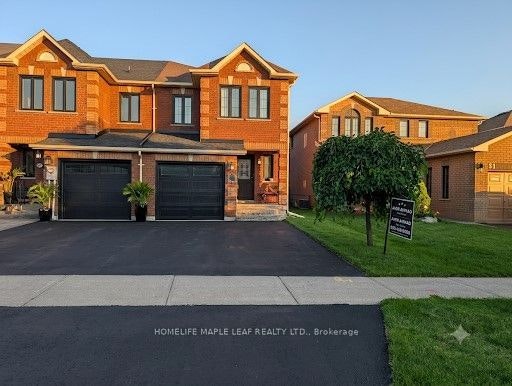 29 Stonebriar Drive, Vaughan, ON, L6A 2N2