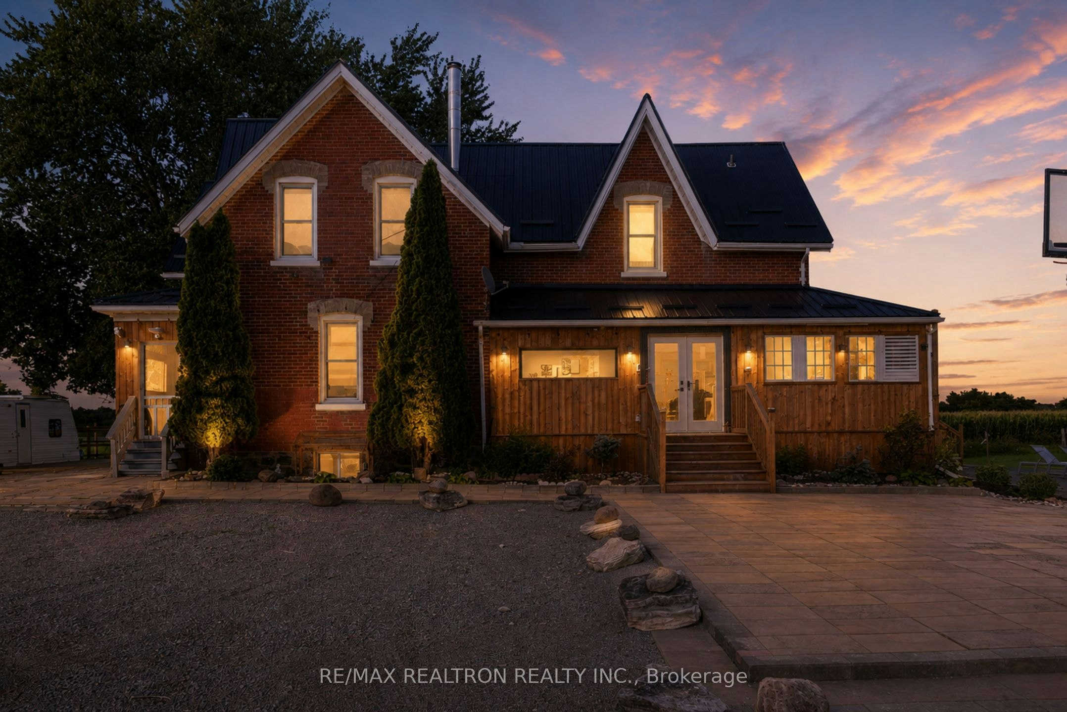 27453 Highway 48 N/A, Georgina, ON, L0E 1R0