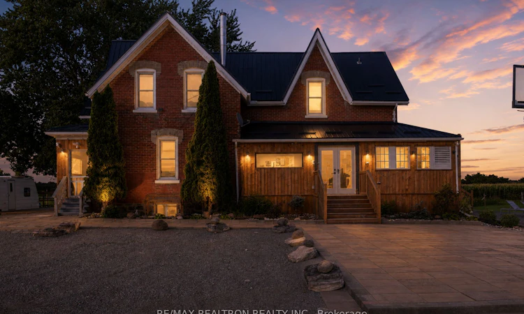 27453 Highway 48 N/A