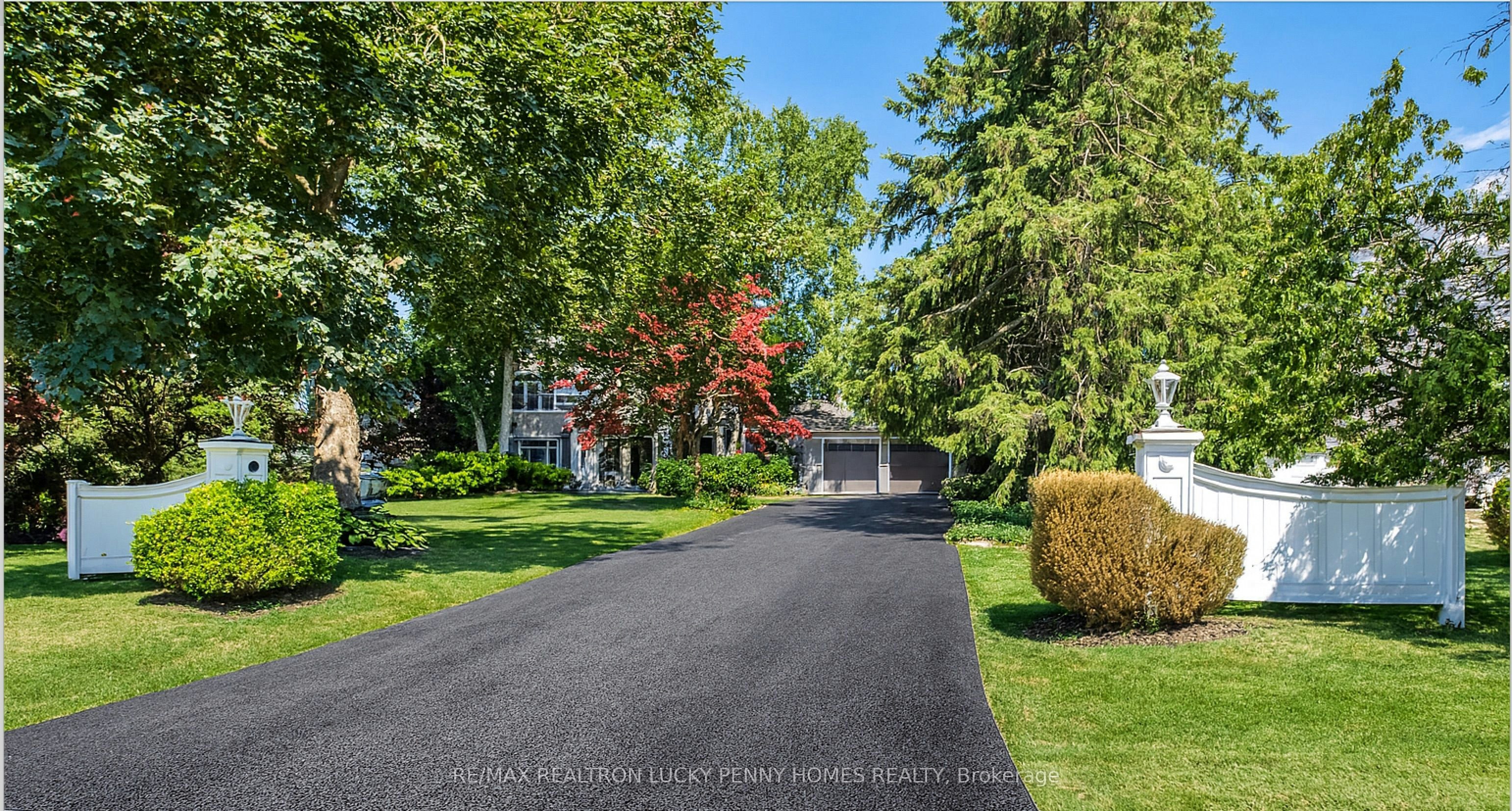 26 Wembley Avenue, Markham, ON, L3R 2A9