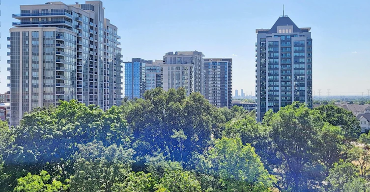 2505-7890 Bathurst Street, Vaughan, ON, L4J 0J8 - 37