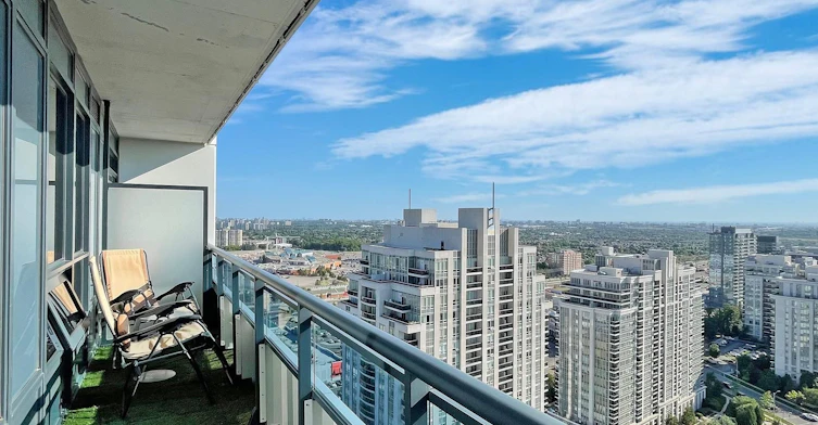 2505-7890 Bathurst Street, Vaughan, ON, L4J 0J8 - 34