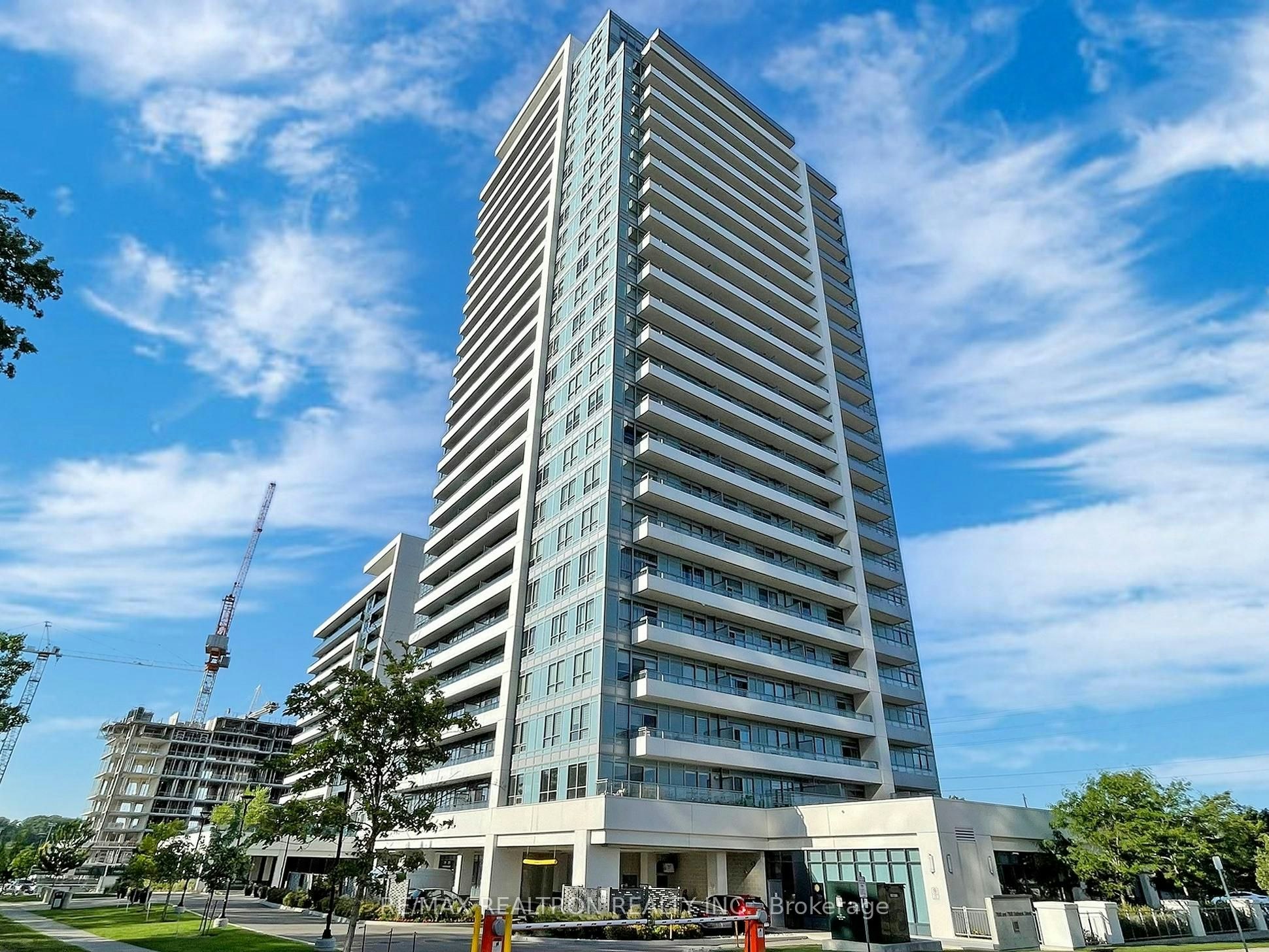 2505-7890 Bathurst Street, Vaughan, ON, L4J 0J8