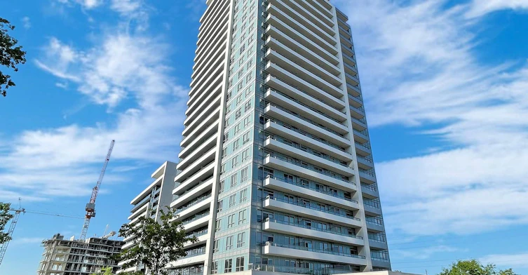 2505-7890 Bathurst Street, Vaughan, ON, L4J 0J8
