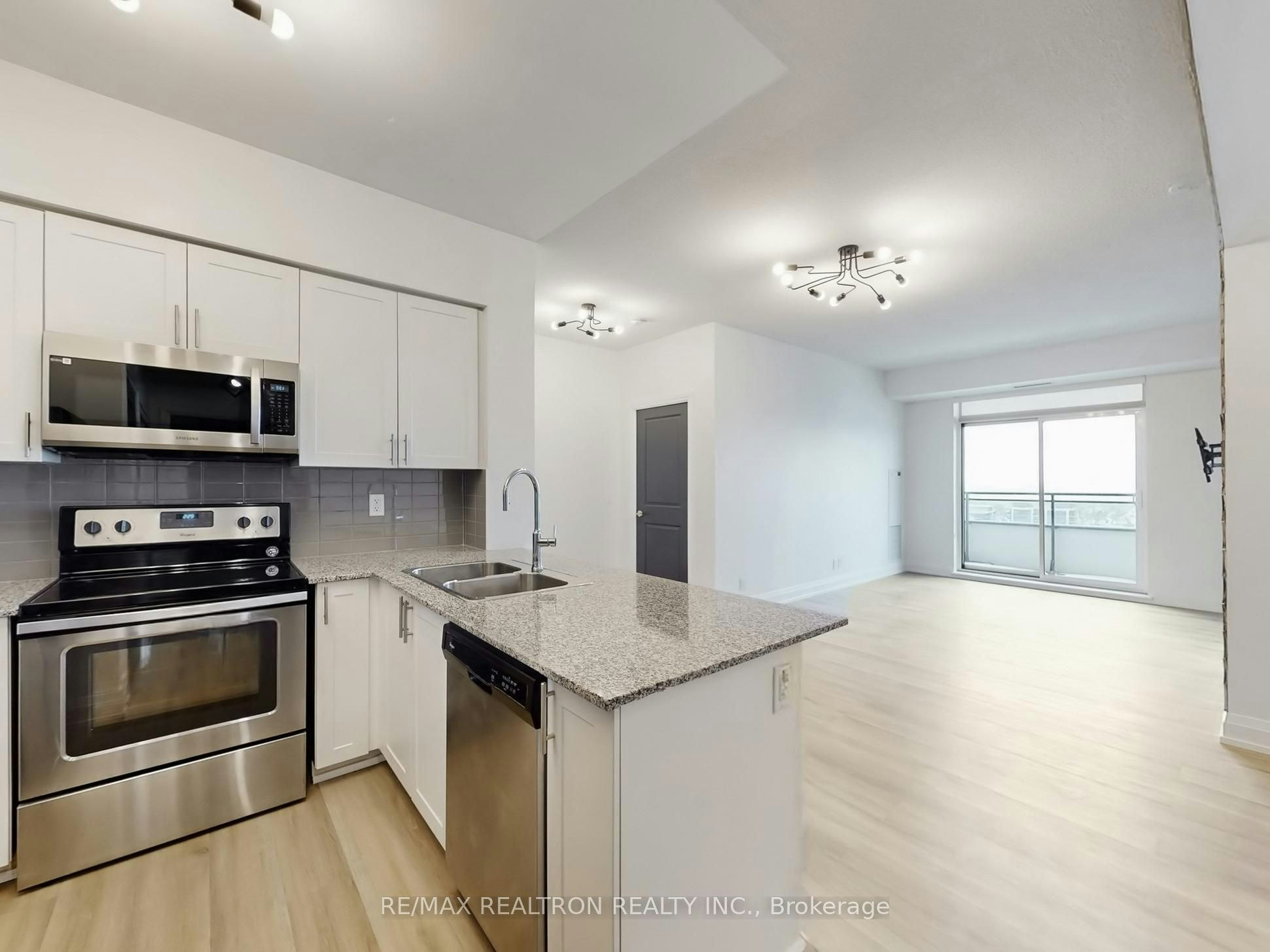 2505-7890 Bathurst Street, Vaughan, ON, L4J 0J8 - 3