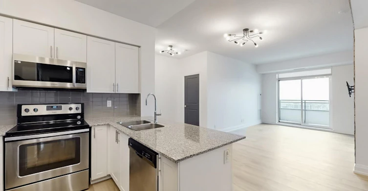 2505-7890 Bathurst Street, Vaughan, ON, L4J 0J8 - 3