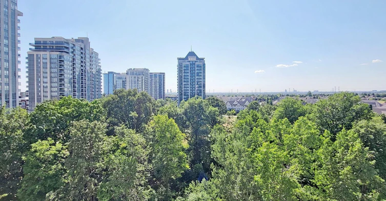 2505-7890 Bathurst Street, Vaughan, ON, L4J 0J8 - 36