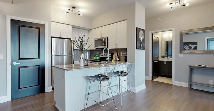 2505-7890 Bathurst Street, Vaughan, ON, L4J 0J8 - 9
