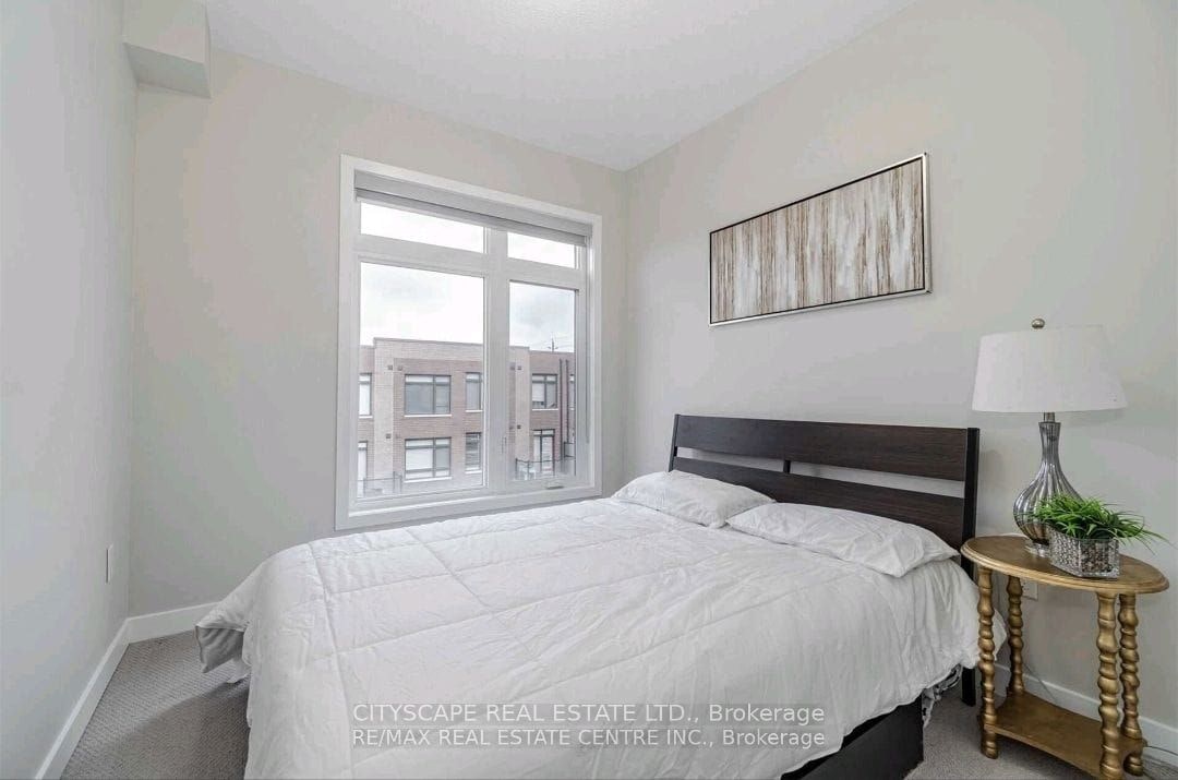 17 Beliveau Street, Vaughan, ON, L4L 0M1 - 10