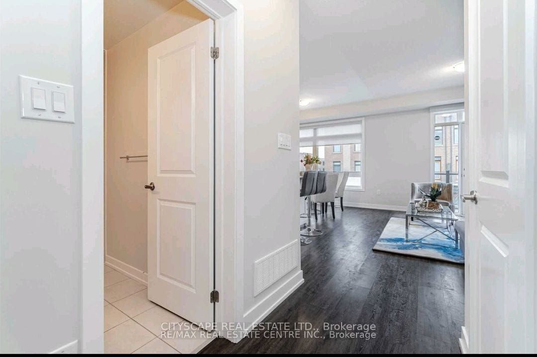 17 Beliveau Street, Vaughan, ON, L4L 0M1