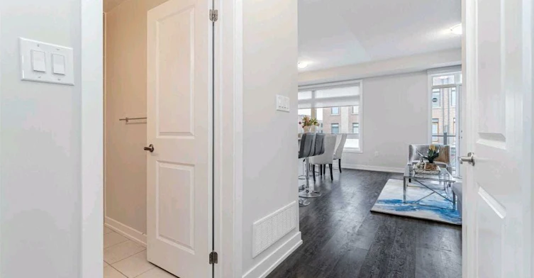 17 Beliveau Street, Vaughan, ON, L4L 0M1