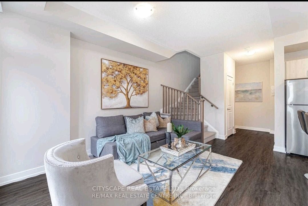 17 Beliveau Street, Vaughan, ON, L4L 0M1 - 3