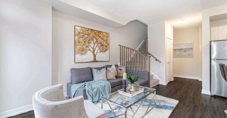 17 Beliveau Street, Vaughan, ON, L4L 0M1 - 3