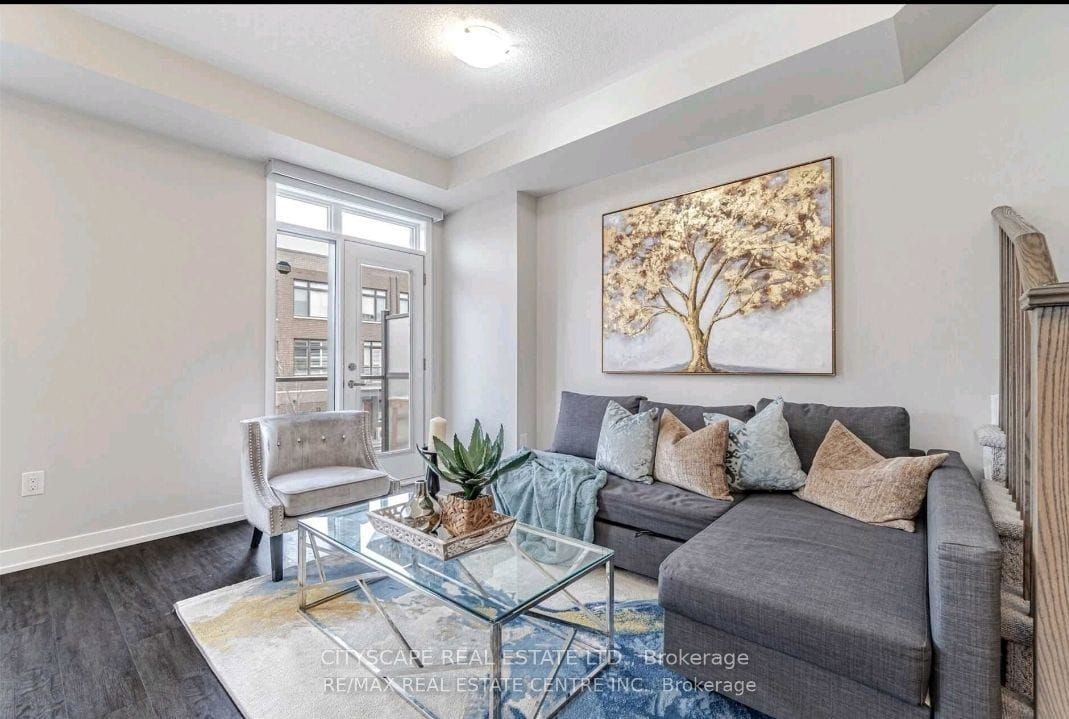 17 Beliveau Street, Vaughan, ON, L4L 0M1 - 12