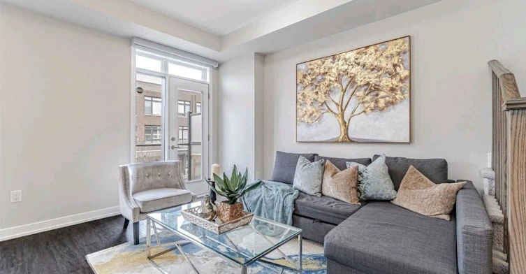 17 Beliveau Street, Vaughan, ON, L4L 0M1 - 12