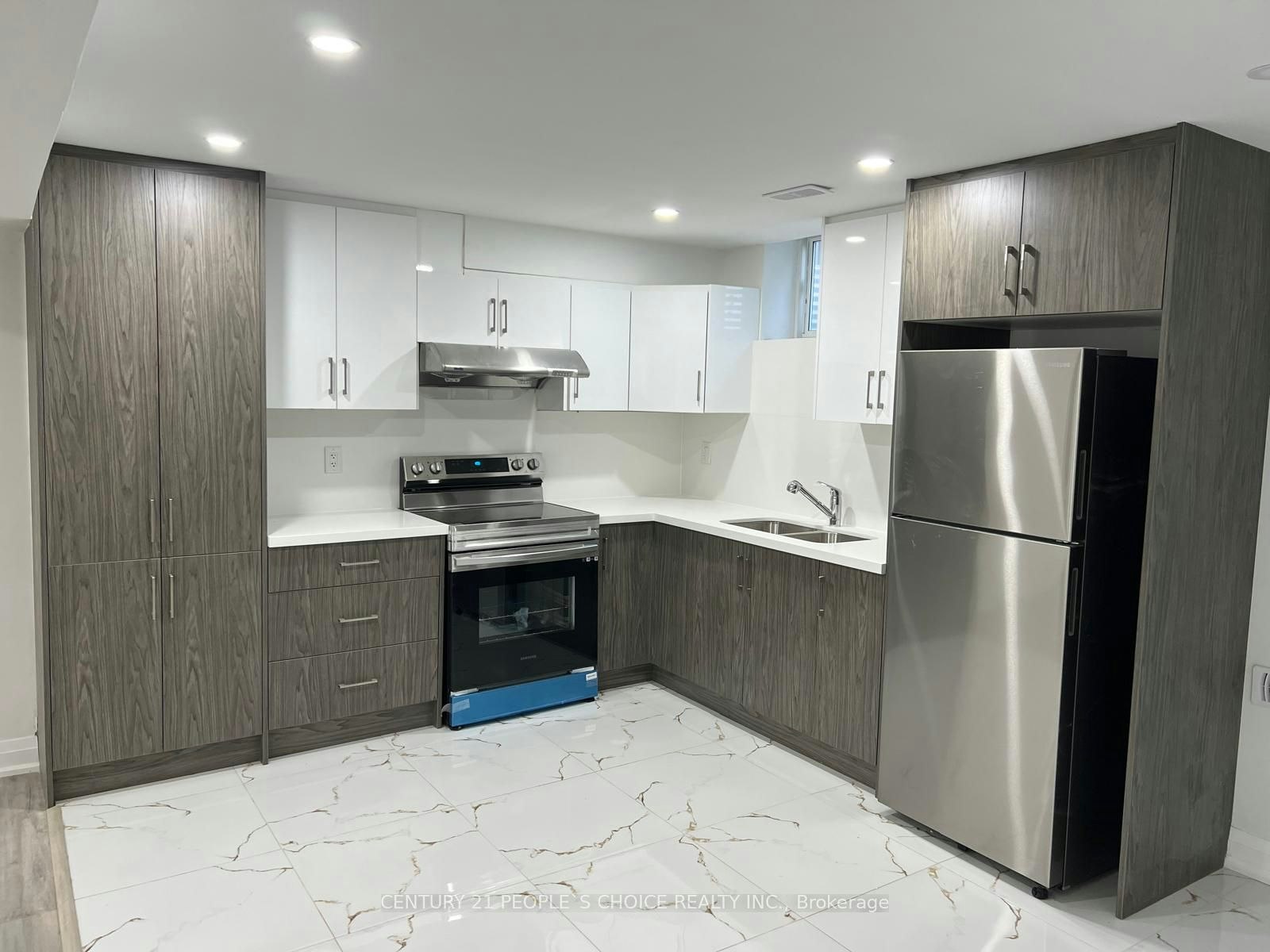 #BSMT-19 Antorisa Avenue E, Vaughan, ON, L4L 1A6 - 4