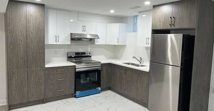 #BSMT-19 Antorisa Avenue E, Vaughan, ON, L4L 1A6 - 4