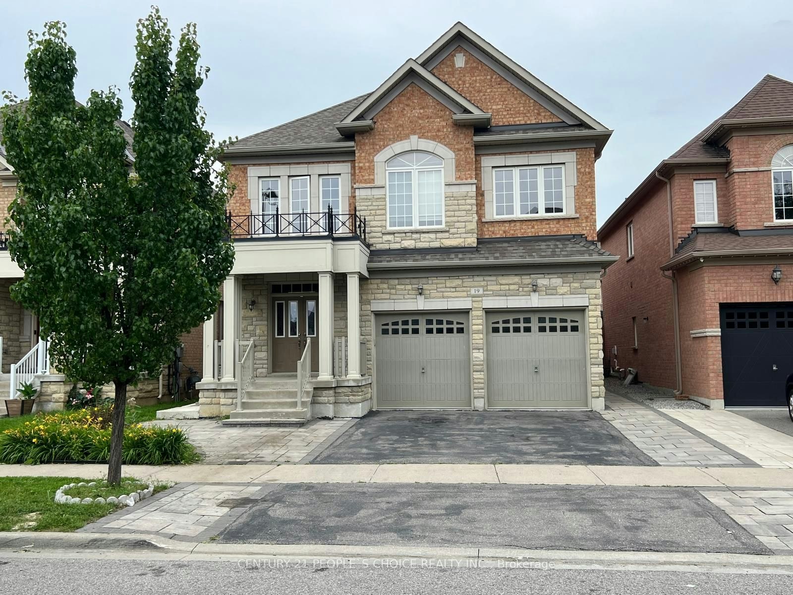 #BSMT-19 Antorisa Avenue E, Vaughan, ON, L4L 1A6