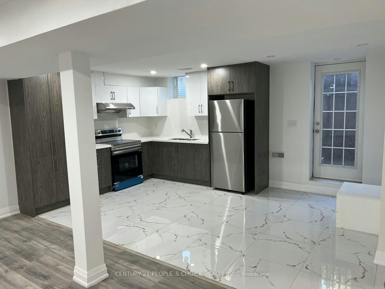 #BSMT-19 Antorisa Avenue E, Vaughan, ON, L4L 1A6 - 3