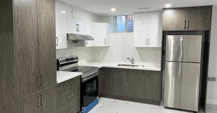 #BSMT-19 Antorisa Avenue E, Vaughan, ON, L4L 1A6 - 5