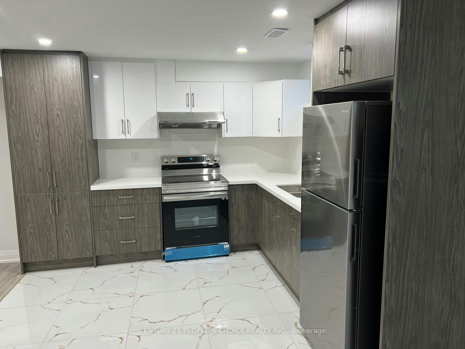 #BSMT-19 Antorisa Avenue E, Vaughan, ON, L4L 1A6 - 6
