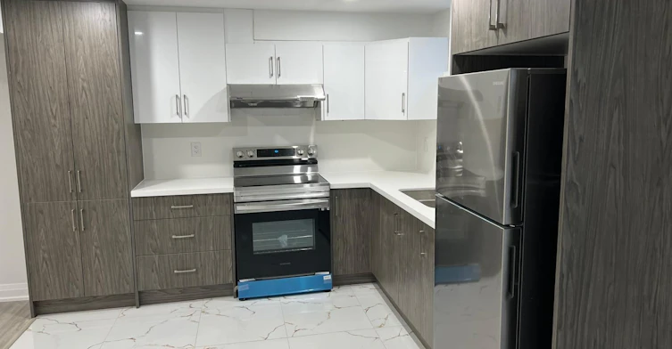 #BSMT-19 Antorisa Avenue E, Vaughan, ON, L4L 1A6 - 6
