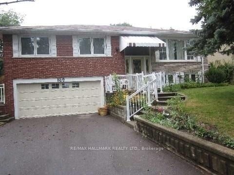 169 Trayborn Drive, Richmond Hill, ON, L4C 4K9