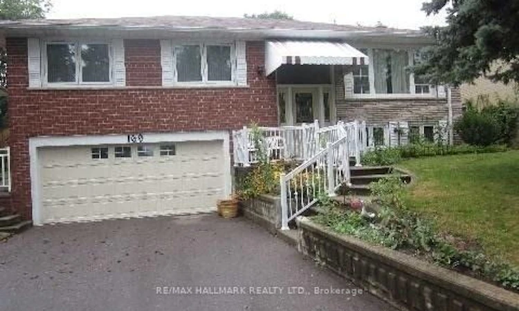169 Trayborn Drive