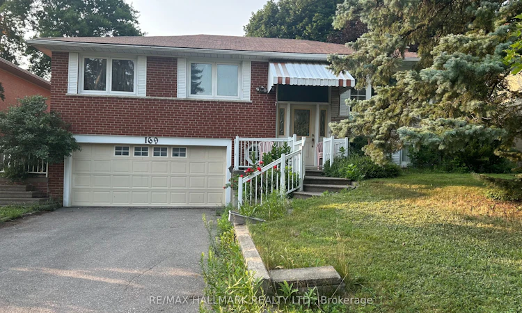 169 Trayborn Drive