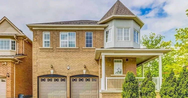 24 Elmrill Road, Markham, ON, L6C 2N8