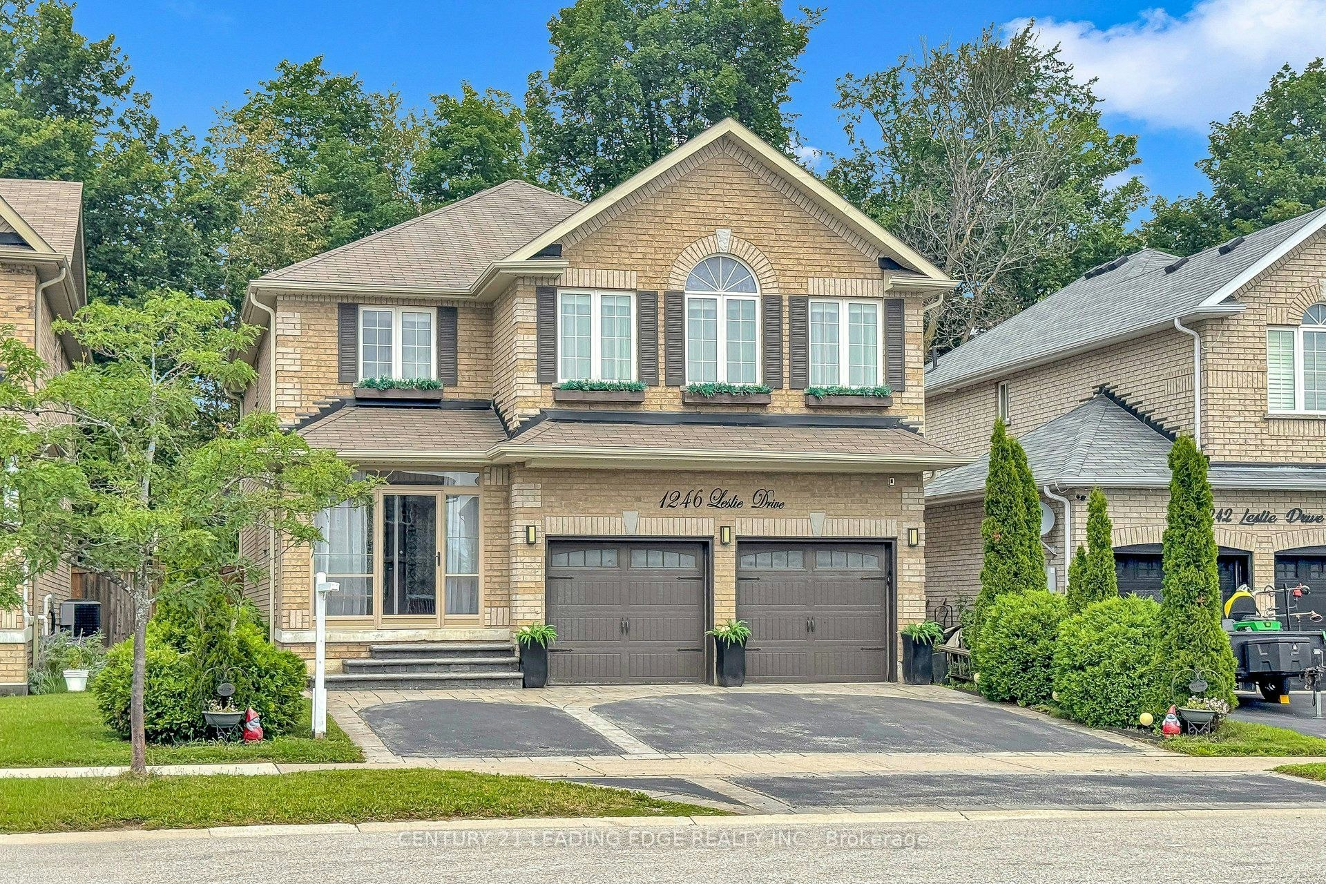 1246 Leslie Drive, Innisfil, ON, L9S 0G3