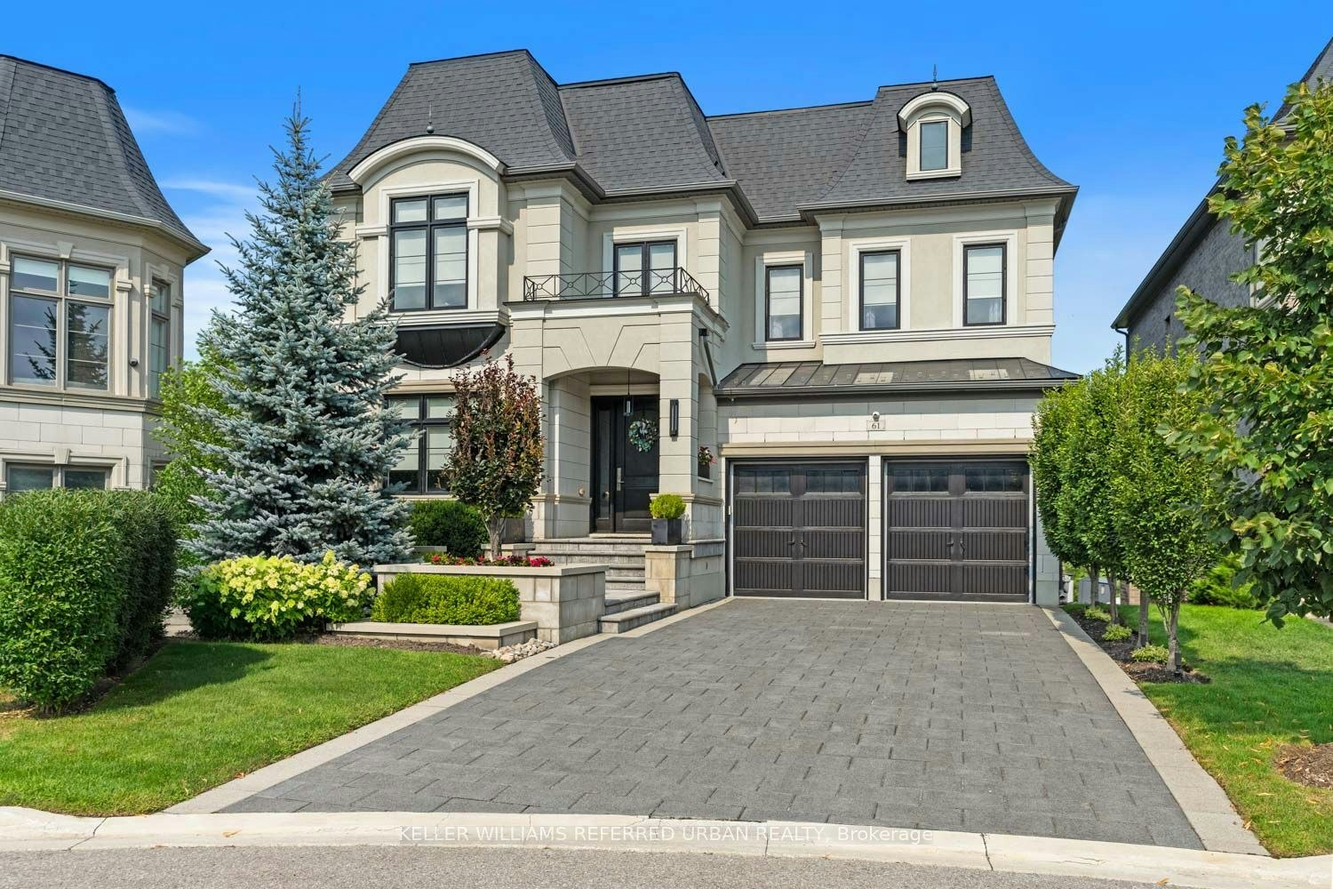 61 Ria Court, King, ON, L7B 0N5