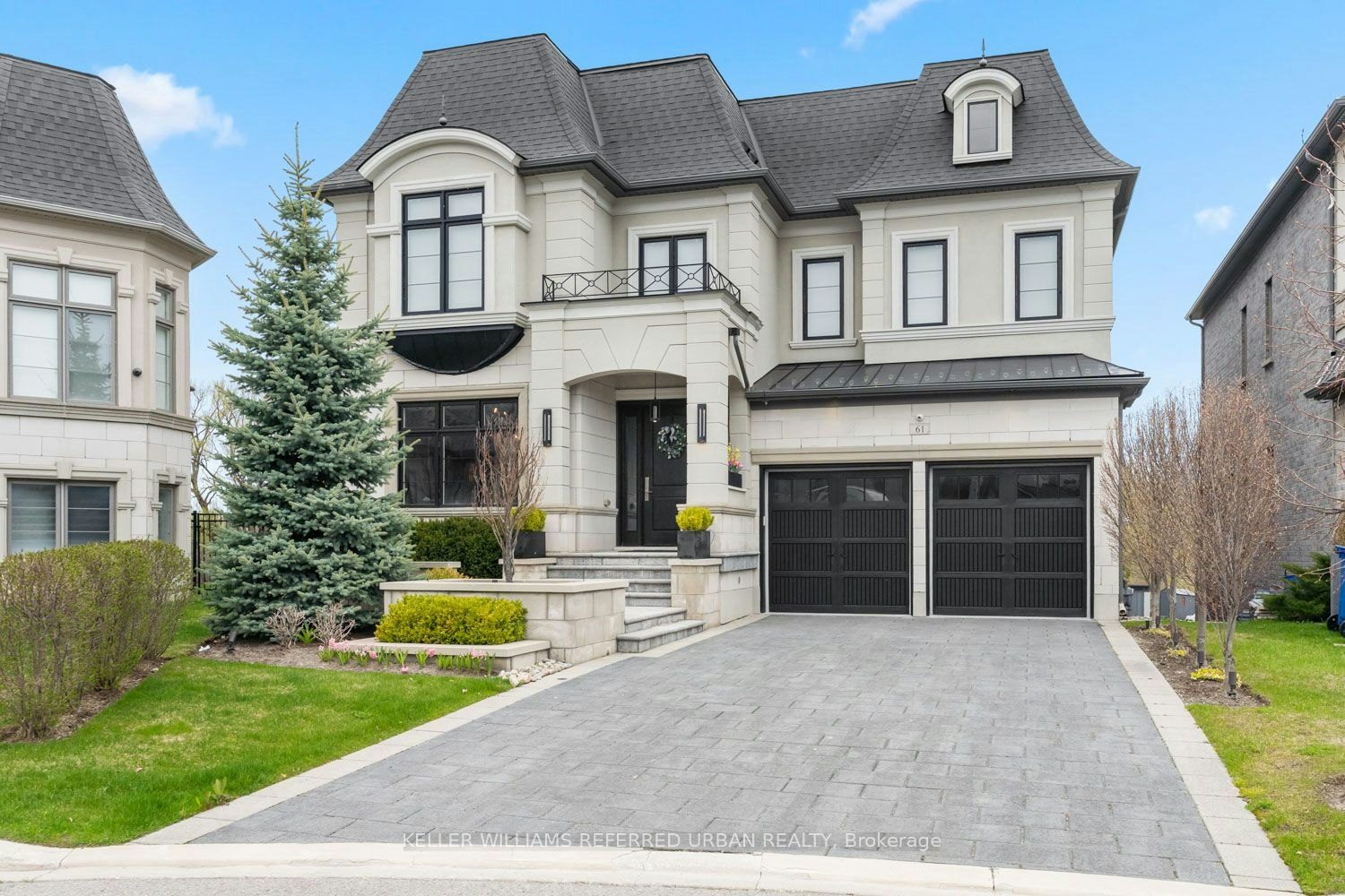 61 Ria Court, King, ON, L7B 0N5