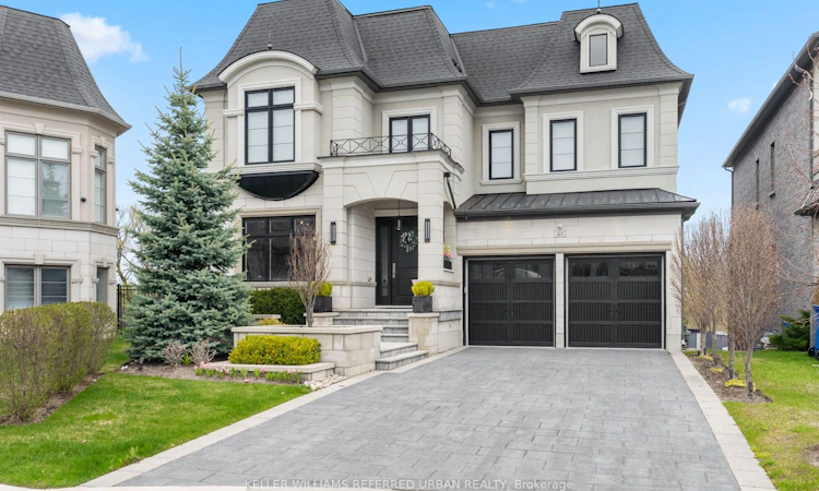 61 Ria Court