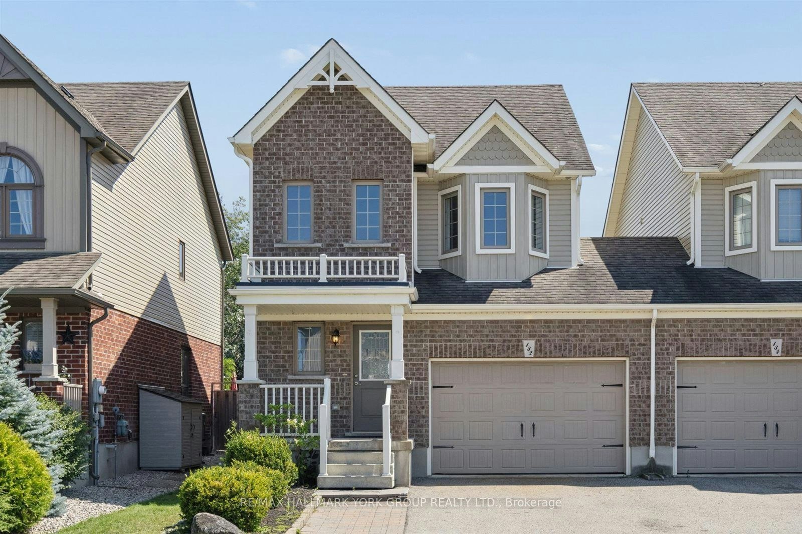 132 Banting Crescent, Essa, ON, L0M 1B6