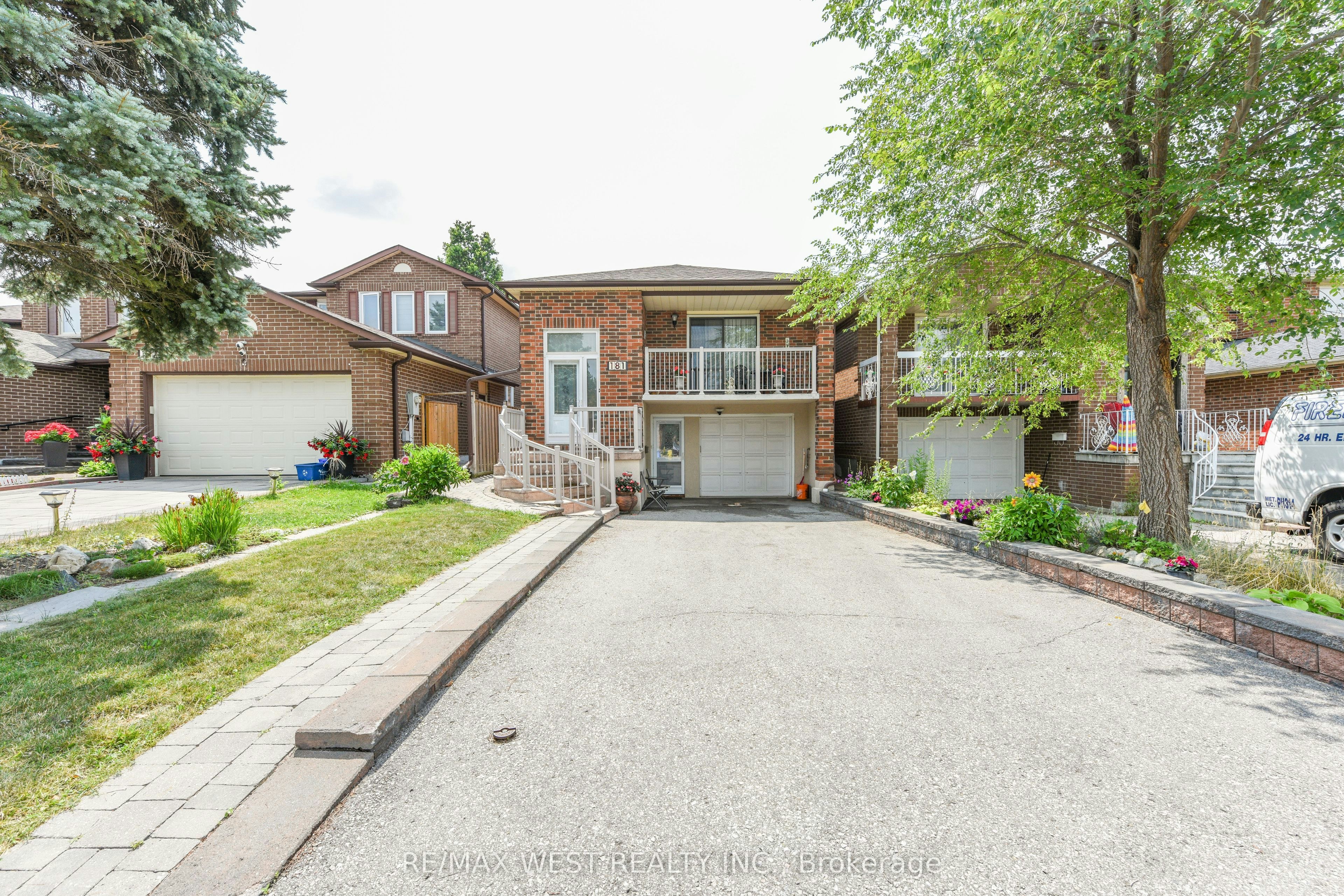 181 Misty Meadow Drive, Vaughan, ON, L4L 3V6