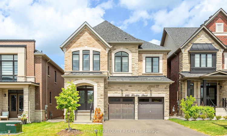 242 Factor Street