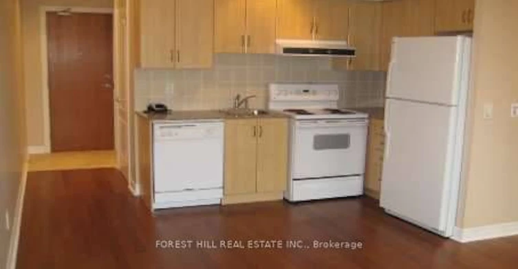 116-50 Disera Drive, Vaughan, ON, L4J 9E9 - 2